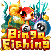 Câu Cá Bingo typhu88 game
