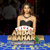 Casino Marina Andar Bahar typhu88 app casino