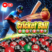 Roulette Bóng Cricket typhu88