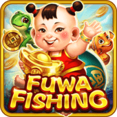 Câu Cá Fuwa typhu88 apk