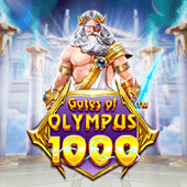 Cổng Olympus 1000 typhu88 online casino
