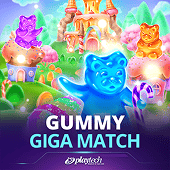 Kẹo Dẻo Giga Match typhu88 app