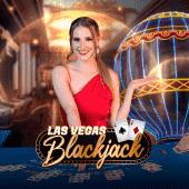 Blackjack Las Vegas typhu88 vip
