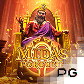 Vận May Midas typhu88