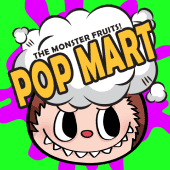 Popmart typhu88 vip