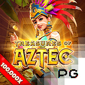 Kho Báu Aztec typhu88 slot download
