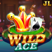 Wild Ace Át Chủ Bài Hoang Dã typhu88